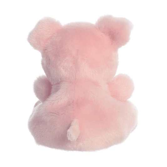 Toys N Tuck:Palm Pals Wizard Pig,Palm Pals