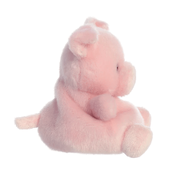 Toys N Tuck:Palm Pals Wizard Pig,Palm Pals