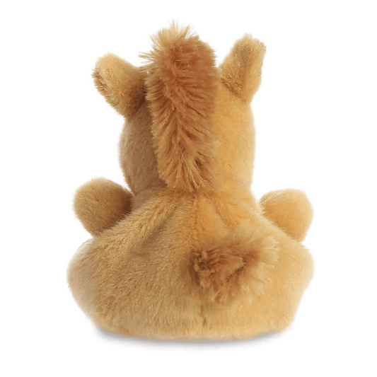 Toys N Tuck:Palm Pals Gallop Horse,Palm Pals