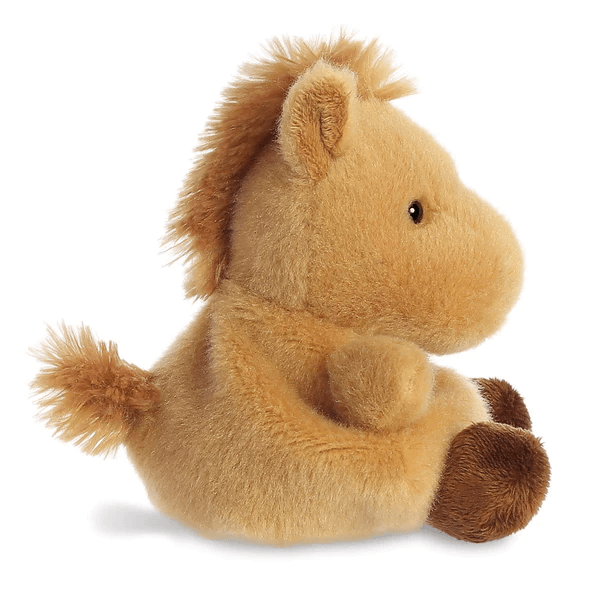 Toys N Tuck:Palm Pals Gallop Horse,Palm Pals