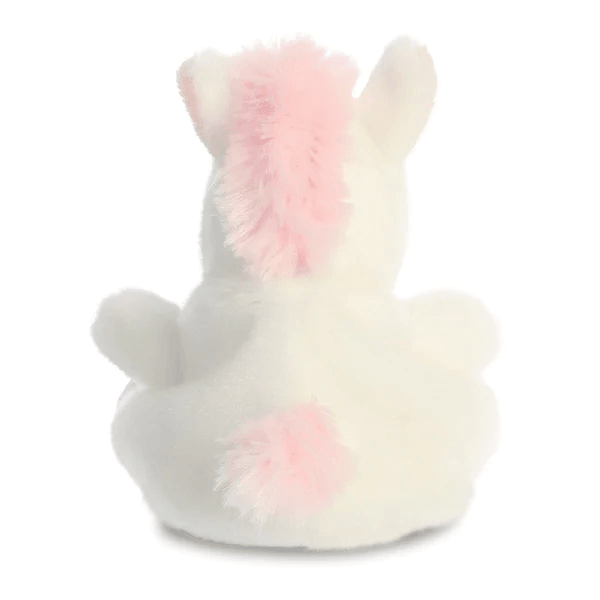 Toys N Tuck:Palm Pals Sassy Unicorn,Palm Pals