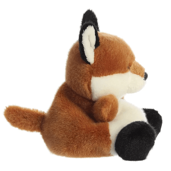 Toys N Tuck:Palm Pals Sly Fox,Palm Pals