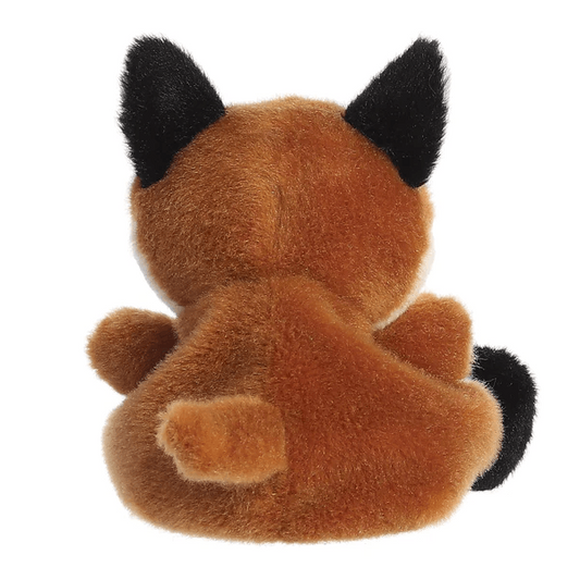 Toys N Tuck:Palm Pals Sly Fox,Palm Pals