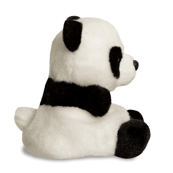 Toys N Tuck:Palm Pals Bamboo Panda,Palm Pals