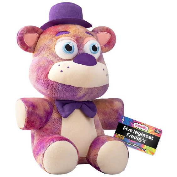  Funko POP Plush: Five Nights at Freddy's Dreadbear