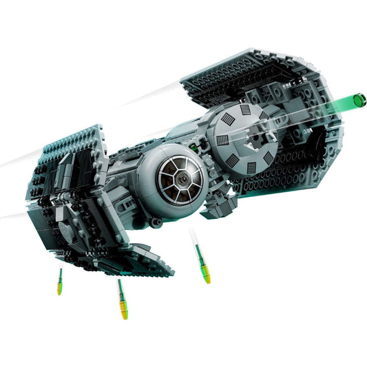 Lego 75347 Star Wars TIE Bomber