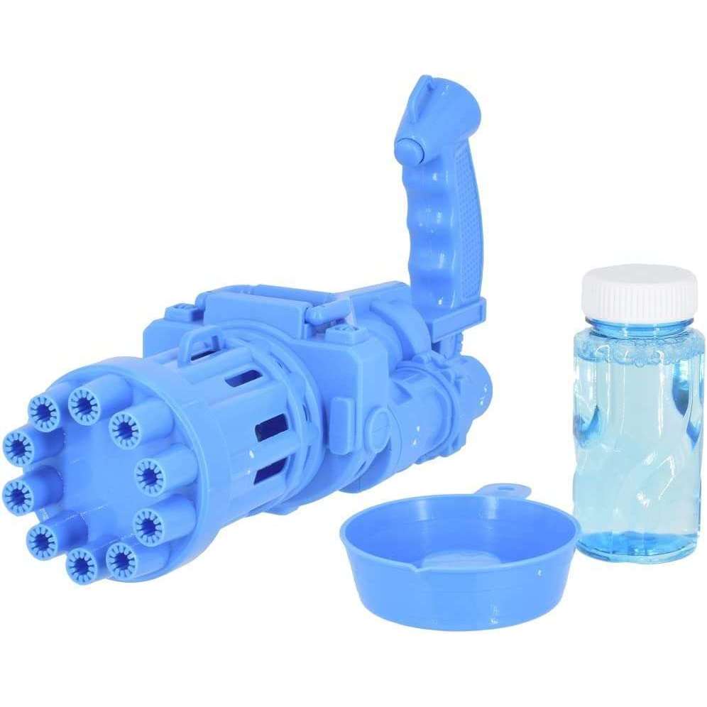 Toys N Tuck:Bubble Kidz Bubble Blaster,Kandy Toys