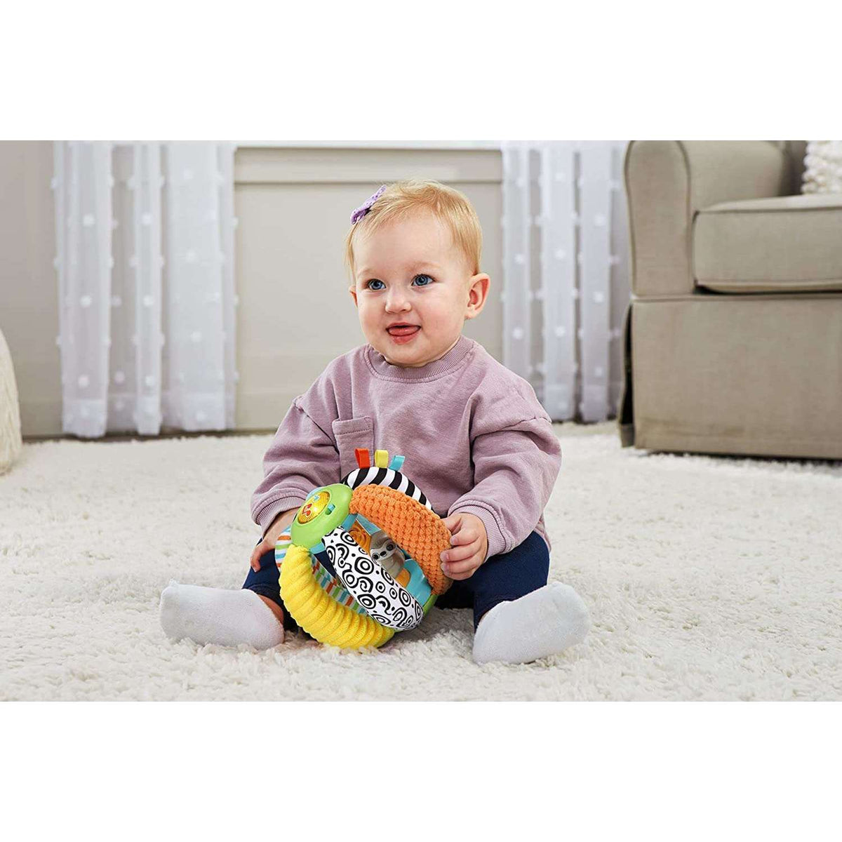Toys N Tuck:Vtech Peek-A-Boo Surprise,Vtech Baby