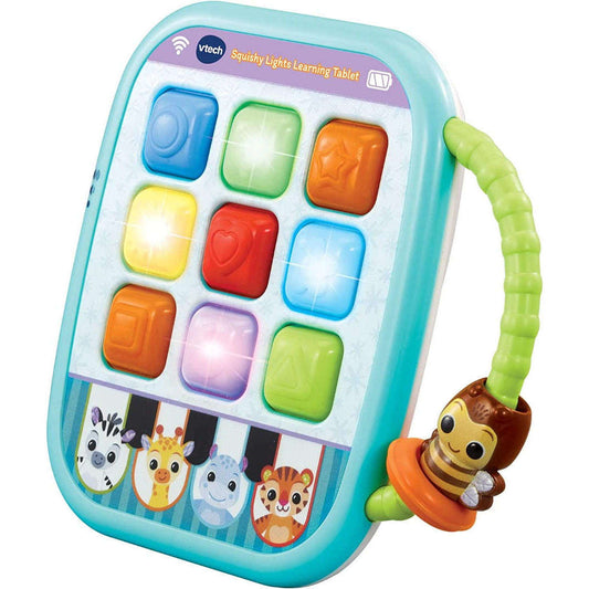 Toys N Tuck:Vtech Squishy Lights Learning Tablet,Vtech Baby