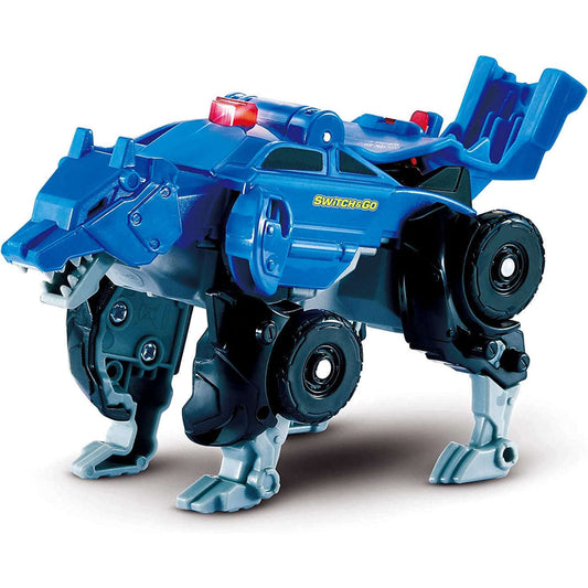 Toys N Tuck:Vtech Switch & Go Guardian The Wolf,Vtech Switch & Go