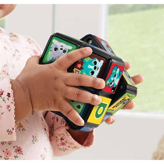 Toys N Tuck:Vtech Twist & Teach Animal Cube,Vtech Baby