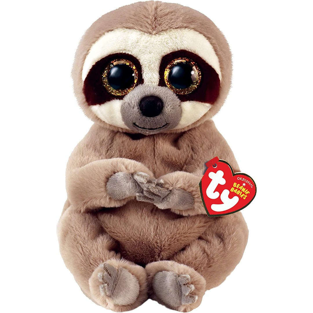 Toys N Tuck:Ty Beanie Bellies Silas,TY Beanie Bellies