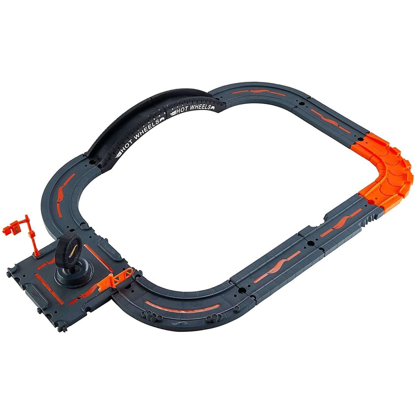 Toys N Tuck:Hot Wheels City Expansion Track Pack,Hot Wheels