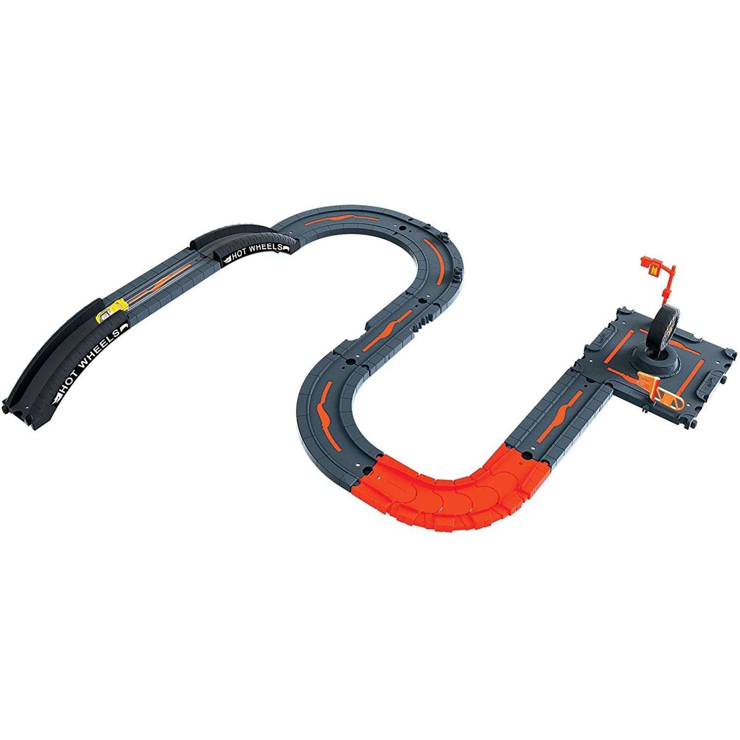 Toys N Tuck:Hot Wheels City Expansion Track Pack,Hot Wheels