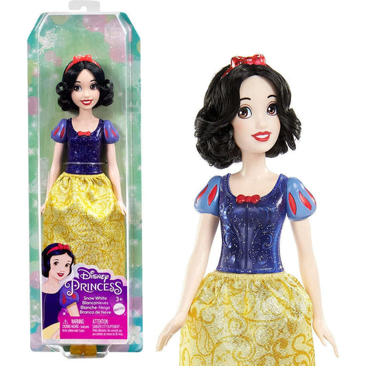 Toys N Tuck:Disney Princess - Snow White Doll,Disney Princess