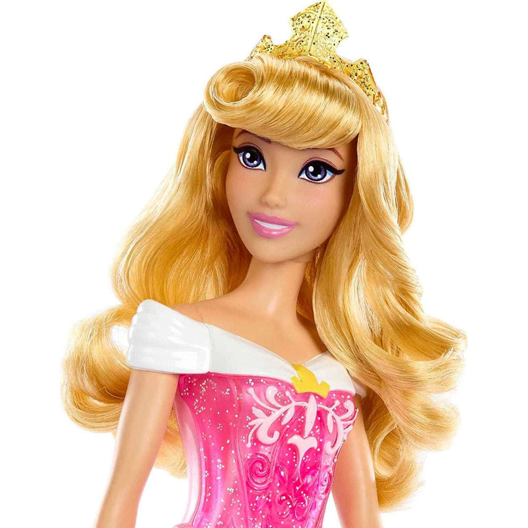 Toys N Tuck:Disney Princess - Aurora Doll,Disney Princess