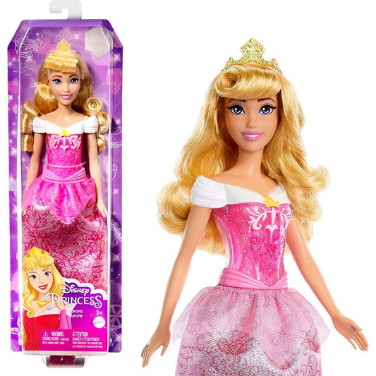 Toys N Tuck:Disney Princess - Aurora Doll,Disney Princess