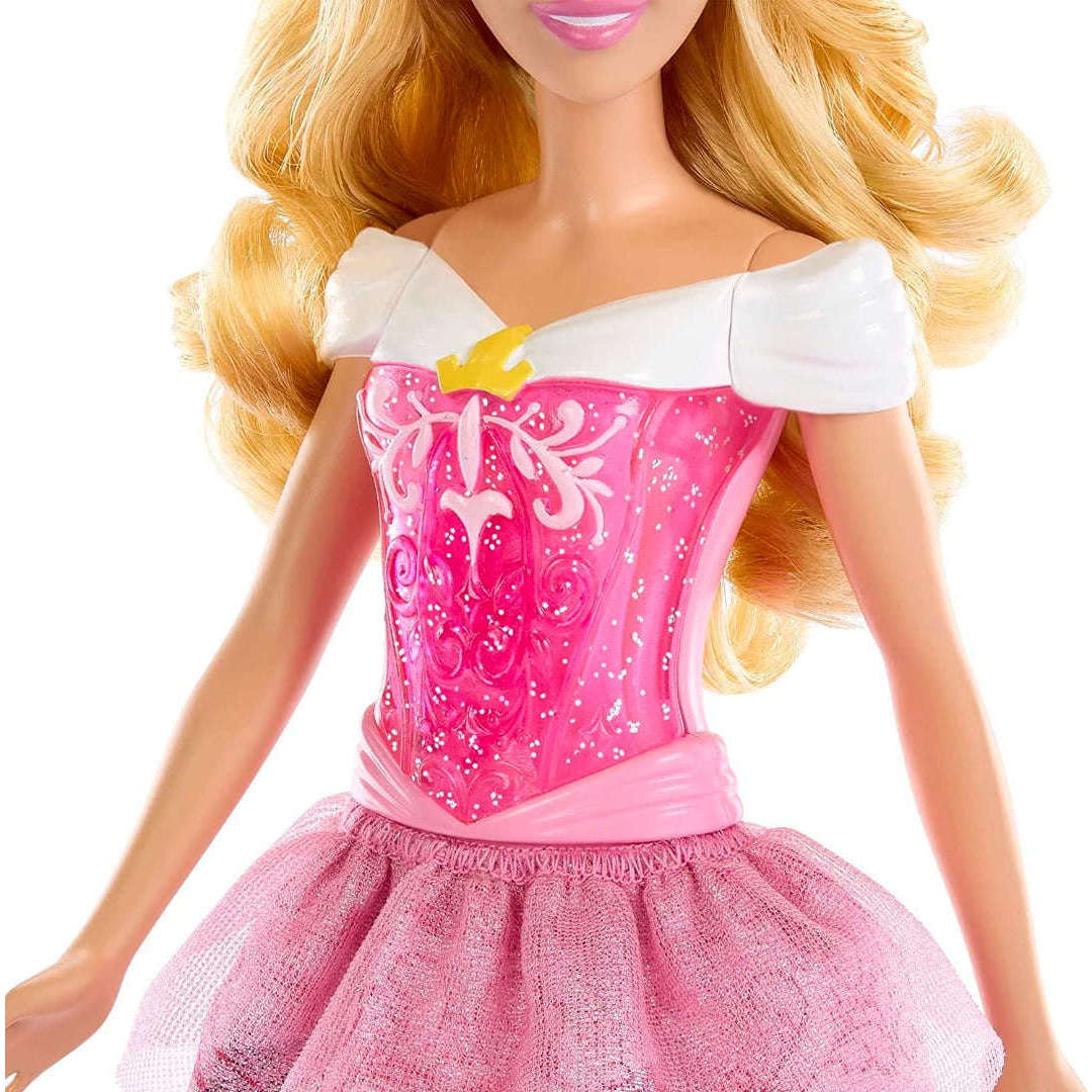 Toys N Tuck:Disney Princess - Aurora Doll,Disney Princess