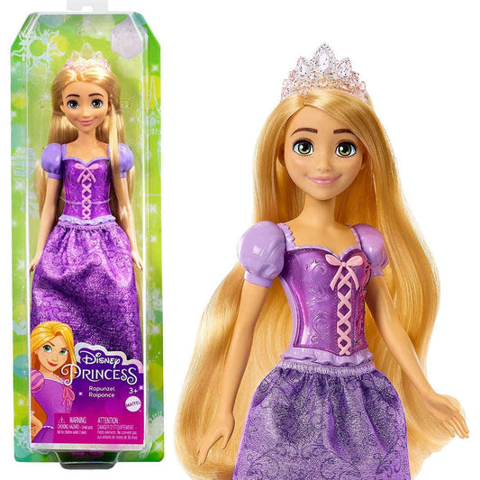 Toys N Tuck:Disney Princess - Rapunzel Doll,Disney Princess