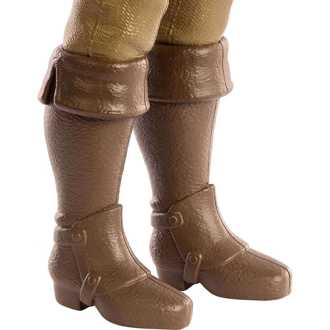 Toys N Tuck:Disney Princess - Flynn Rider Doll,Disney Princess