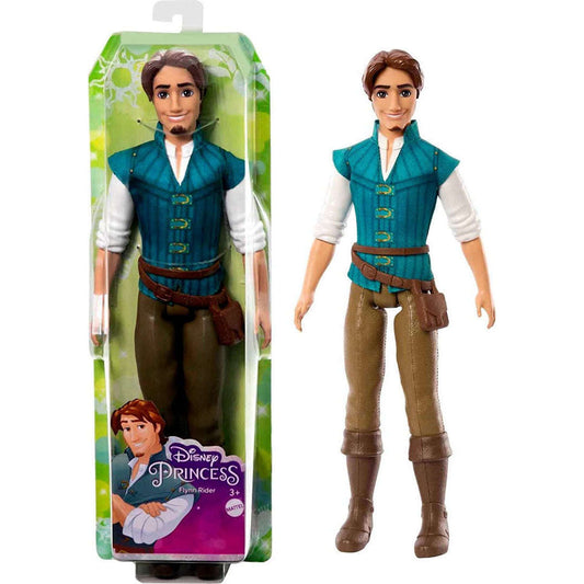 Toys N Tuck:Disney Princess - Flynn Rider Doll,Disney Princess