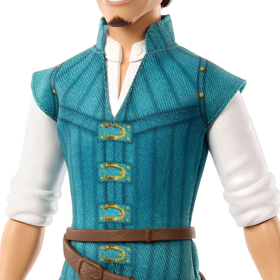 Toys N Tuck:Disney Princess - Flynn Rider Doll,Disney Princess