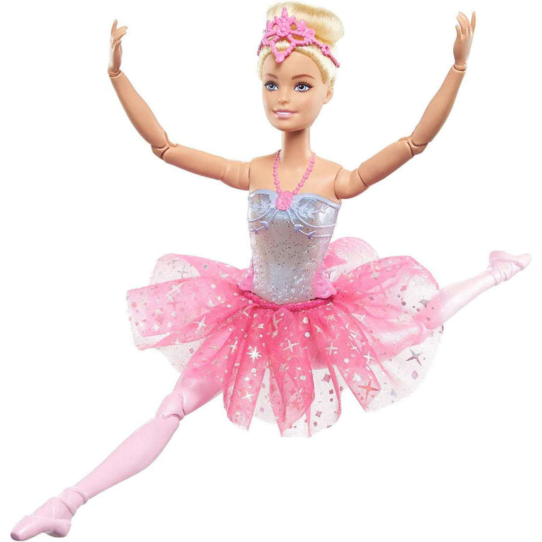 Toys N Tuck:Barbie Dreamtopia Twinkle Lights Ballerina,Barbie