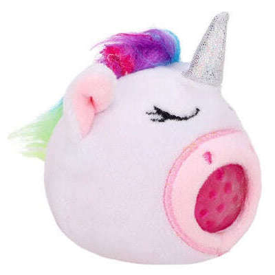 Toys N Tuck:Plush Jellyball Unicorn,Kandy Toys