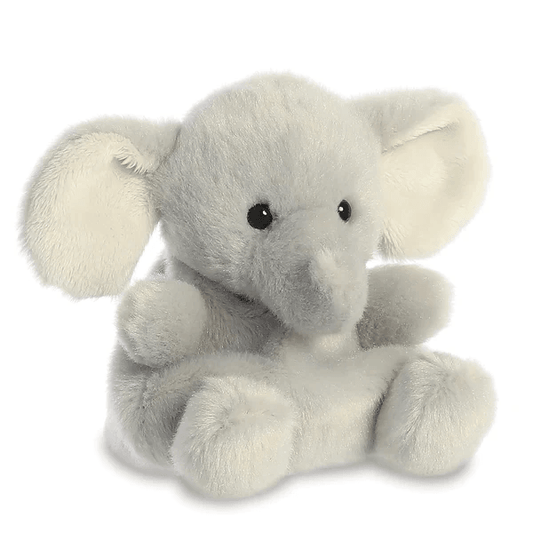 Toys N Tuck:Palm Pals Stomps Elephant,Palm Pals