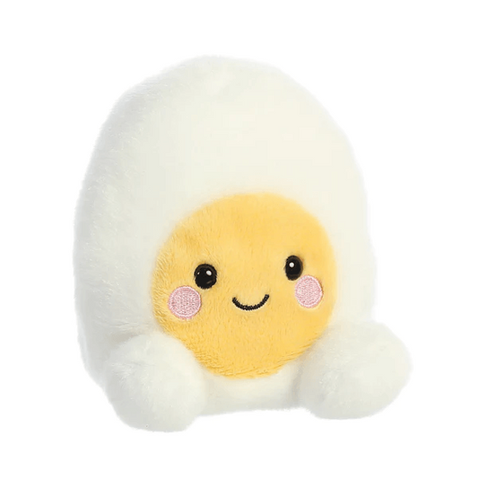 Toys N Tuck:Palm Pals Bobby Egg,Palm Pals
