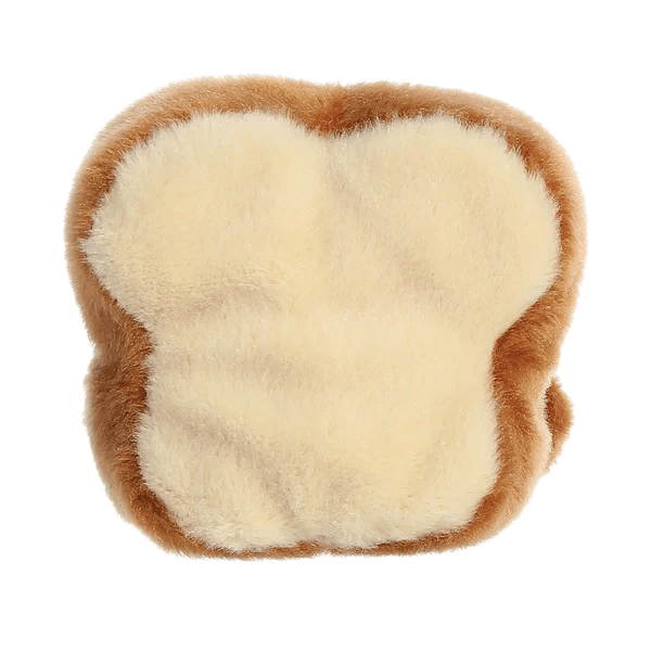 Toys N Tuck:Palm Pals Buttery Toast,Palm Pals