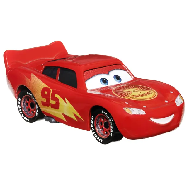 Disney top pixar cars