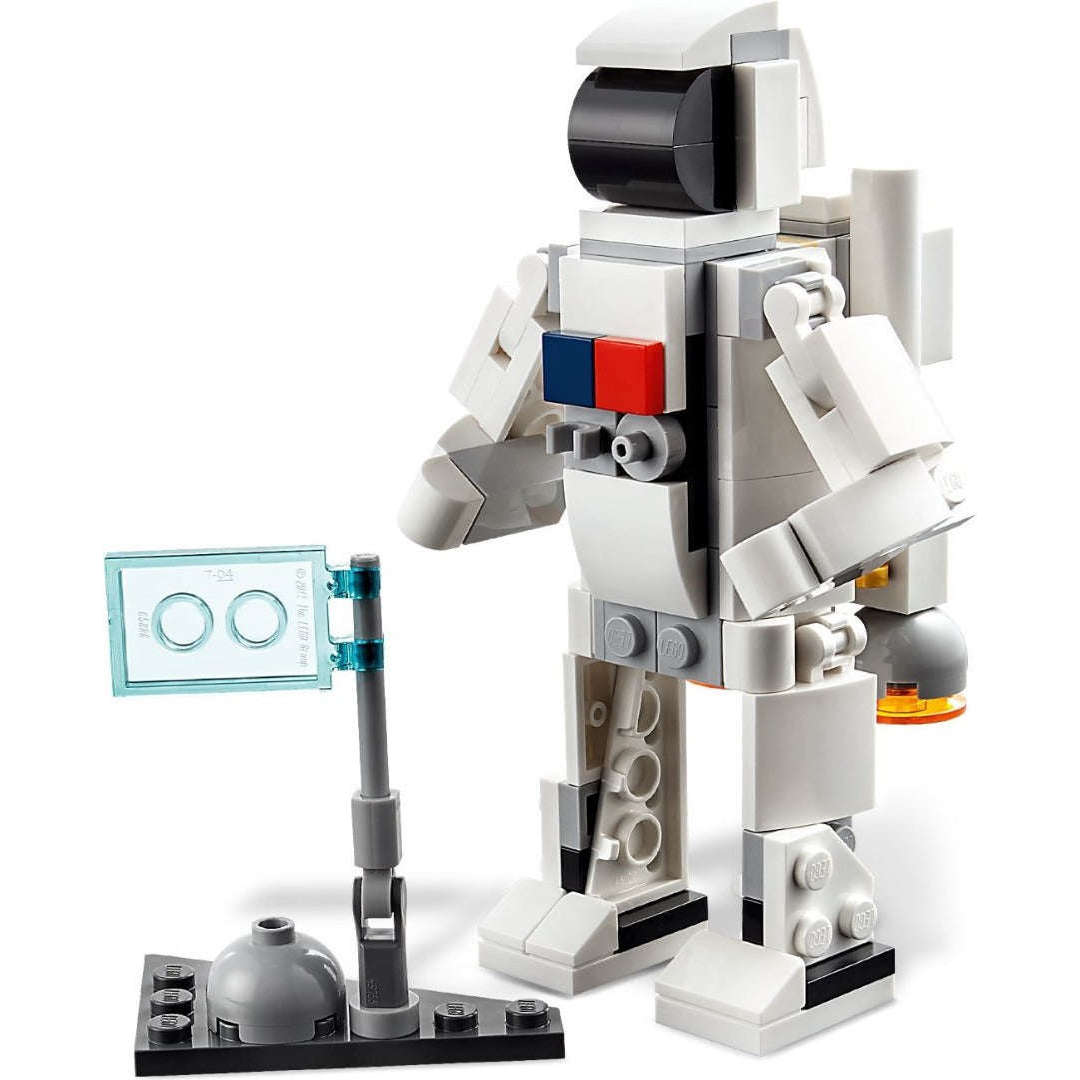 Toys N Tuck:Lego 31134 Creator Space Shuttle,Lego Creator