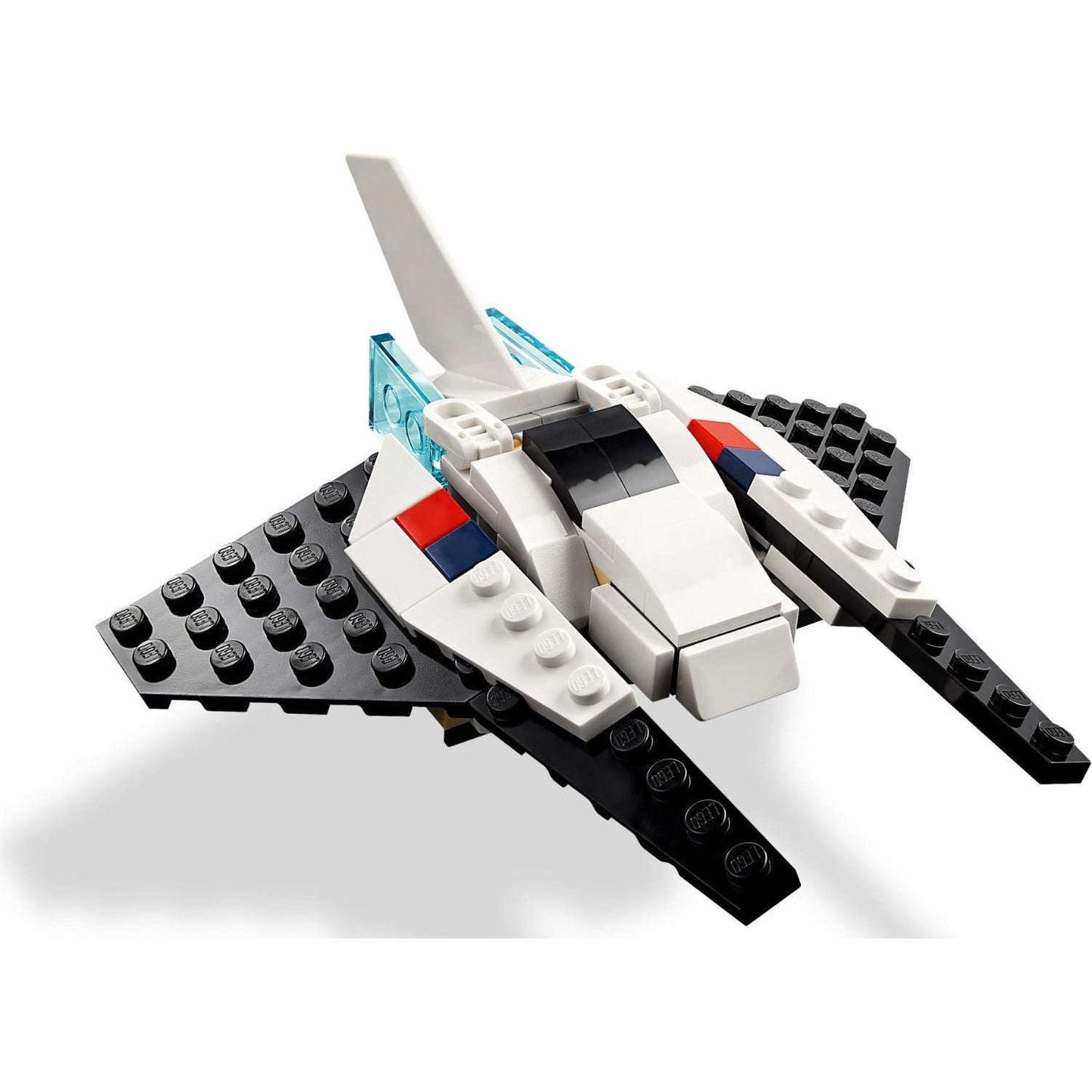 Toys N Tuck:Lego 31134 Creator Space Shuttle,Lego Creator
