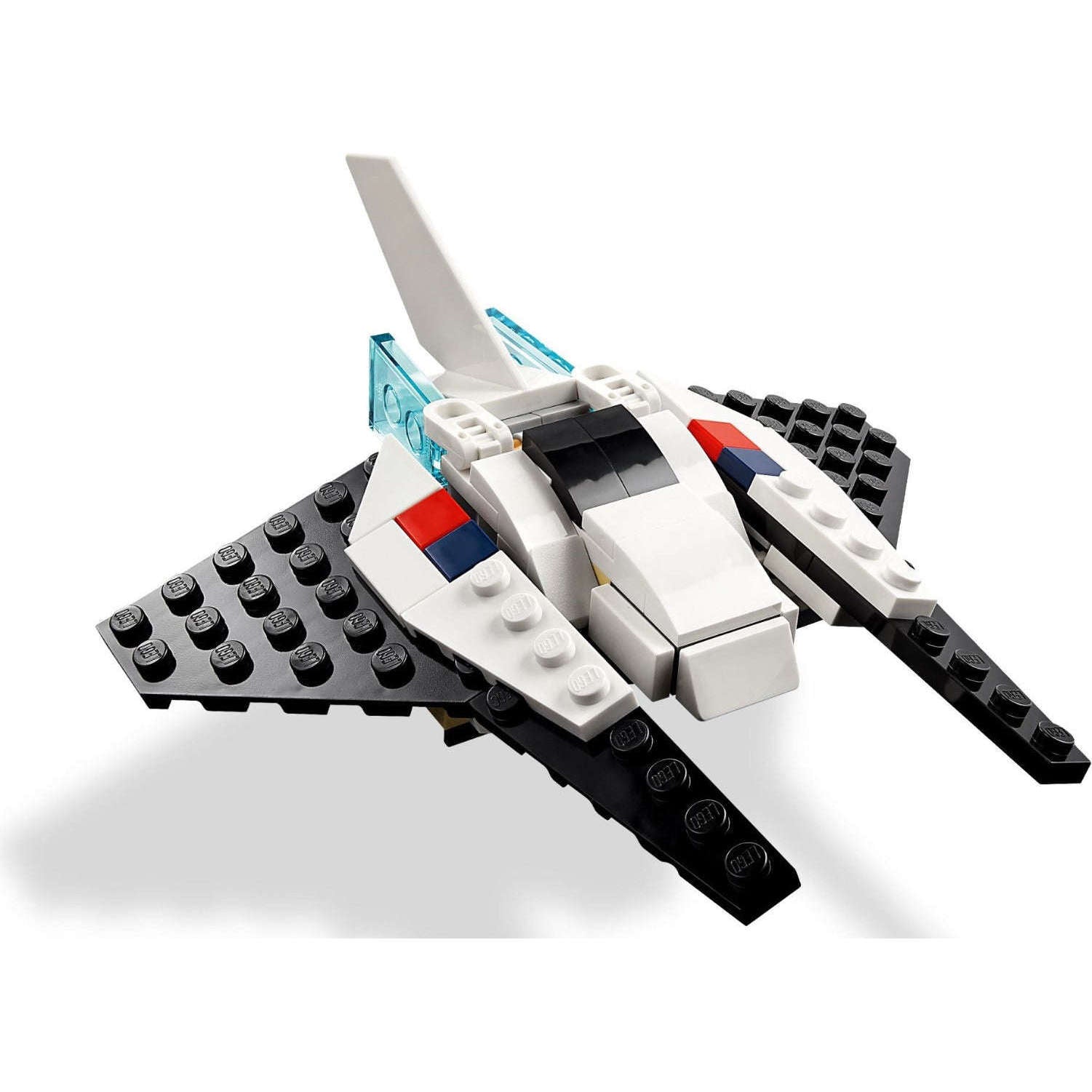 Toys N Tuck:Lego 31134 Creator Space Shuttle,Lego Creator