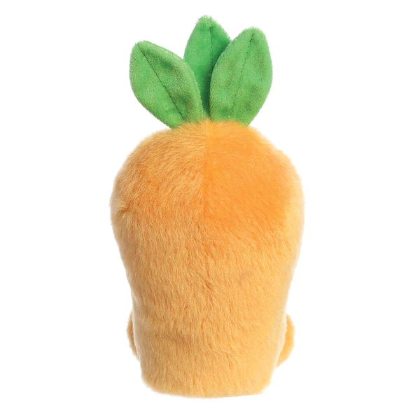 Toys N Tuck:Palm Pals Cheerful Carrot,Palm Pals