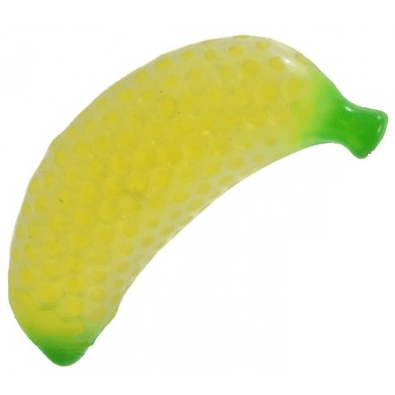 Toys N Tuck:Squeezy Bead Bananas,Kandy Toys