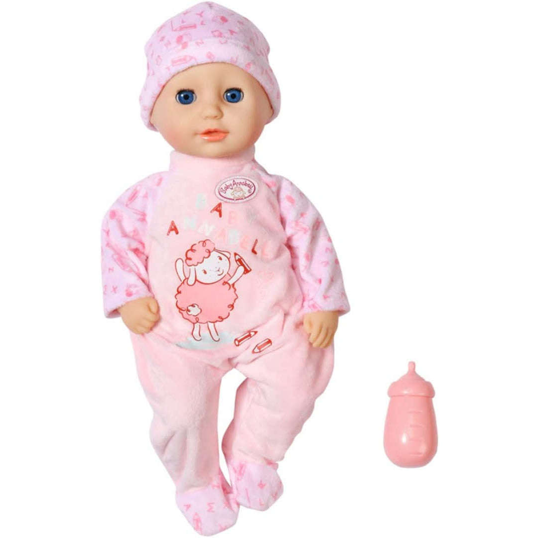 Baby annabell clearance toys