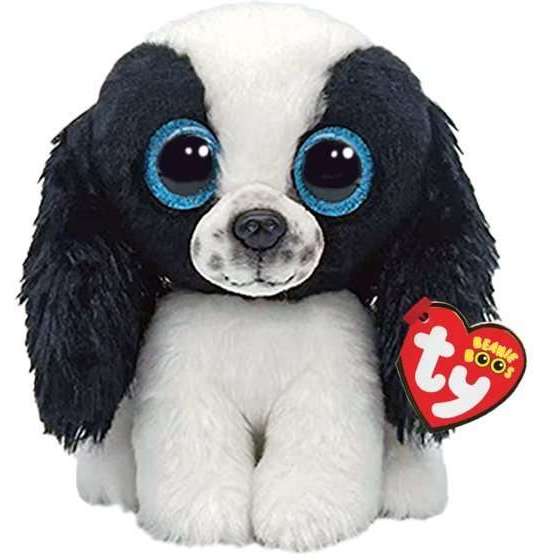 Ty Beanie Boos Sissy Toys N Tuck