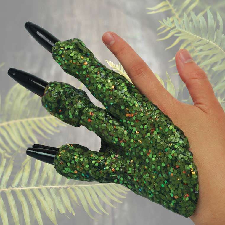 Toys N Tuck:Crazy Aaron's Thinking Putty - Dino Scales,Crazy Aaron's