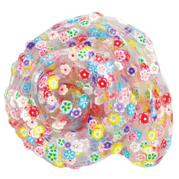 Toys N Tuck:Crazy Aaron's Thinking Putty - Flower Finds,Crazy Aaron's