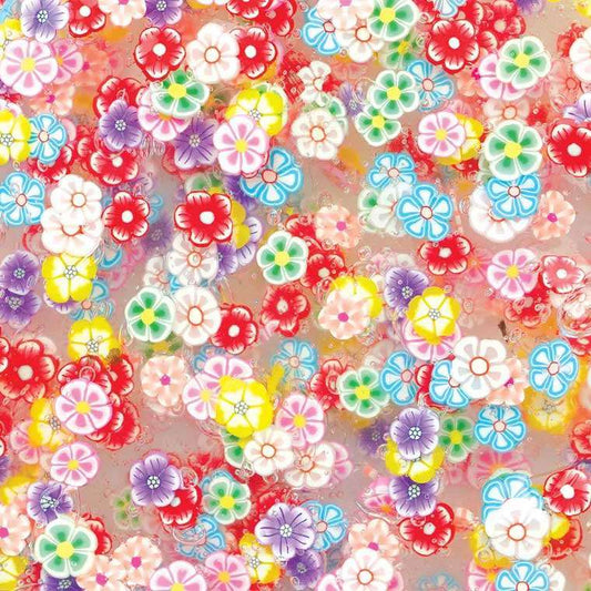 Toys N Tuck:Crazy Aaron's Thinking Putty - Flower Finds,Crazy Aaron's