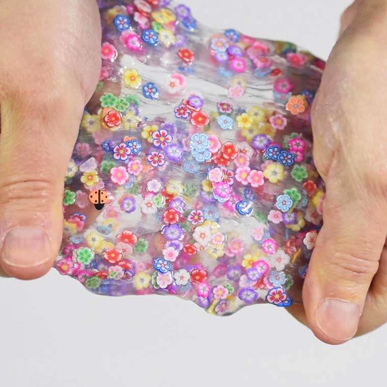 Toys N Tuck:Crazy Aaron's Thinking Putty - Flower Finds,Crazy Aaron's