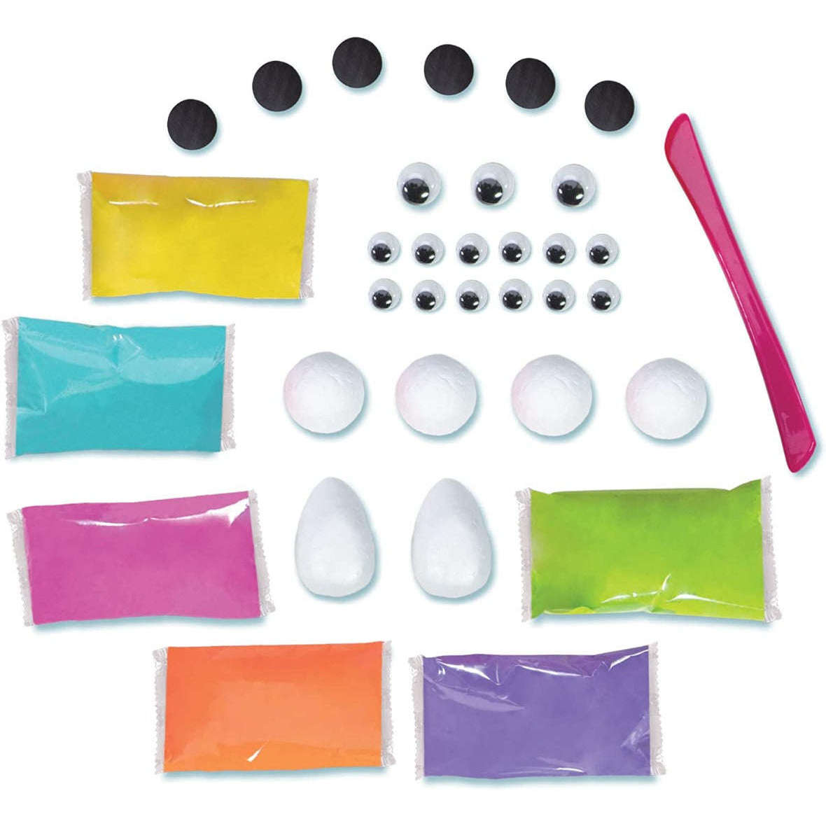 Toys N Tuck:Galt Monster Magnets,Galt