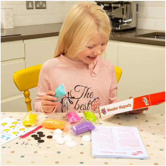 Toys N Tuck:Galt Monster Magnets,Galt