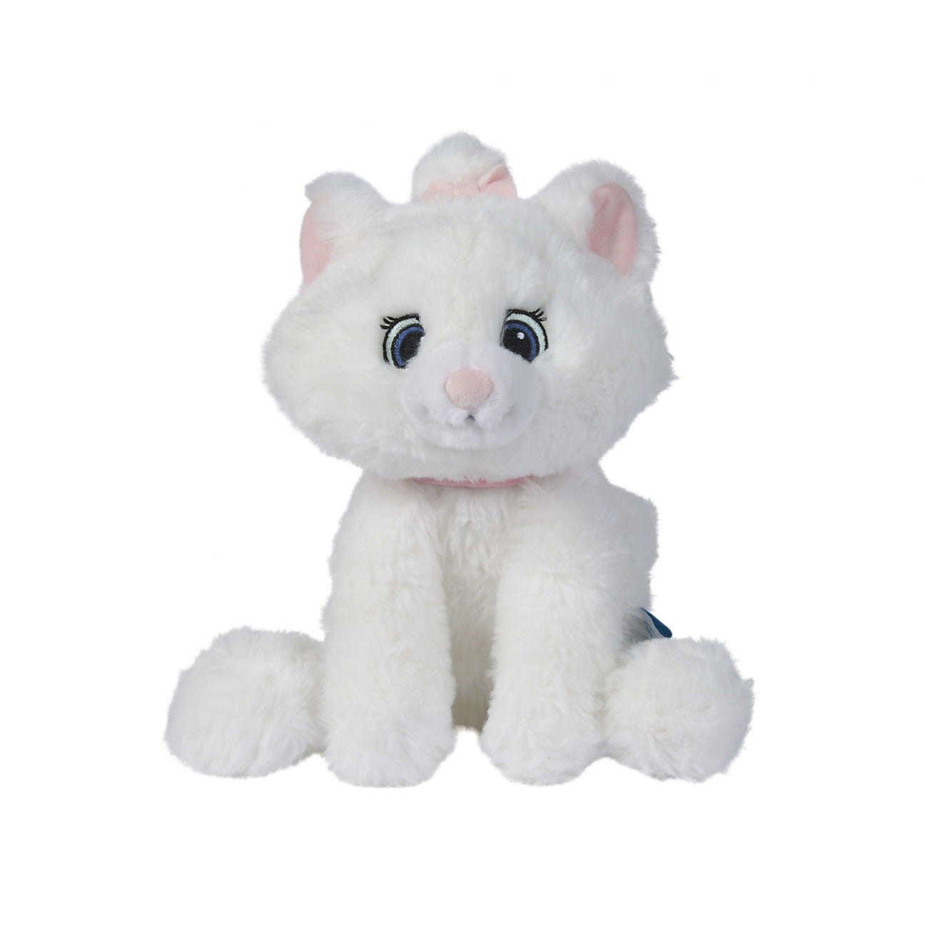 marie cat plush