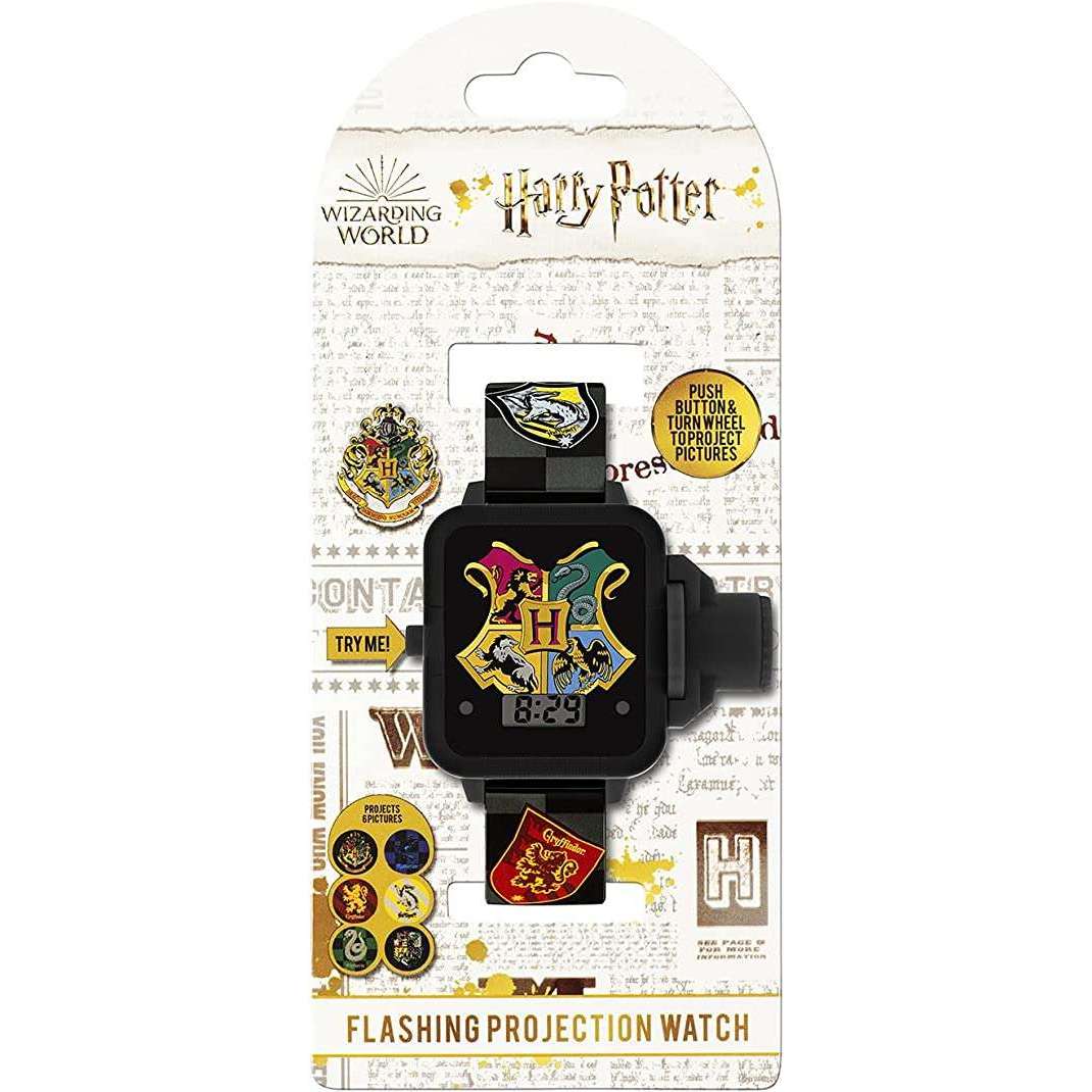 Toys N Tuck:Harry Potter - Projection Watch,Harry Potter