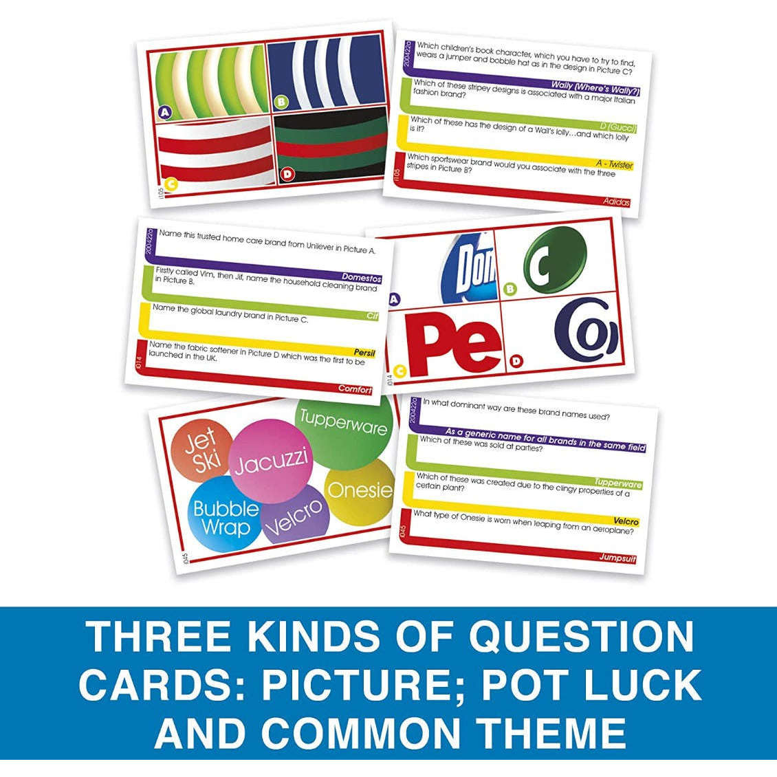 Toys N Tuck:Logo Board Game Second Edition,Drumond Park