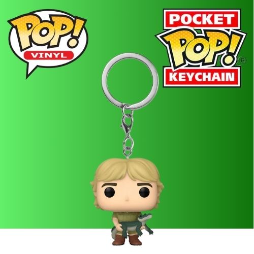 Funko Pocket Pops – Toys N Tuck