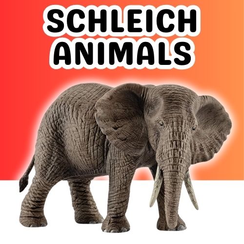 Schleich